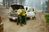 brokedown